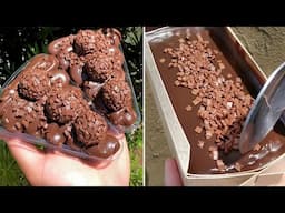 1000+ Best Chocolate Cake Hacks | Perfect And Easy Cake Decorating Ideas  | So Yummy Cake Recipes