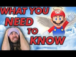 Mario Doomsday IS HERE! What You Need To Know!!