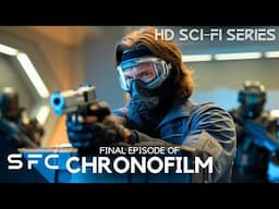 Chronofilm | Time Travel History Sci-Fi Series | S1E04