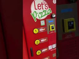 pizza machine #trending #shorts #trendingshorts