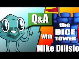 Live Q&A - with Mike Dilisio - Nov. 4th