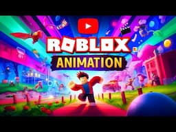 Mastering Roblox Studio Animation Part 1: A Step-by-Step Guide