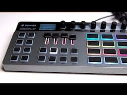 Donner Essential D1 Digital Drum Machine