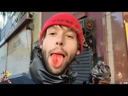 A Few Moments Of Understanding Hampton Brandon. The IRL Files ] Hollywood Streams of October