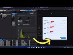 How to Add Additional Storage Drive from Proxmox to CasaOS (with installation guide)