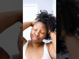 My Scalp Was On FIRE!! How To SOOTHE Your Scalp Between Wash Days 💦 #naturalhair #scalphealth #ourx