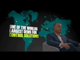 GE Vernova's Nexus Integration: Powering the future of controls solutions | GE Vernova