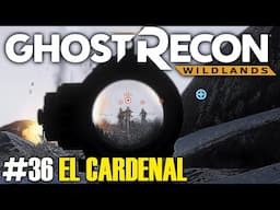 The Battle of Inca Camina | Ghost Recon Wildlands 2024 100% Playthrough ep 36