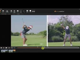 Swing Study: Grant Horvat