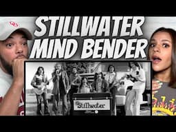 THIS WAS AWESOME!| FIRST TIME HEARING Stillwater  - Mind Bender REACTION