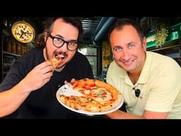 FACCIAMO LA PIZZA SCIENTIFICA