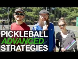 How to Play Pickleball (2024 Edition) [Advanced Techniques]