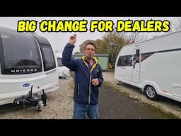 Caravan & Motorhome Prices Update