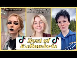 Best Of Kallmekris TikToks Compilation