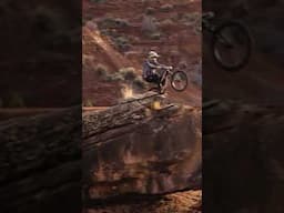 This needs revisiting... Tom Van Steenbergen's Real MTB Part