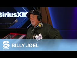 Billy Joel Never Liked His Own Voice | How's Life with John Mayer