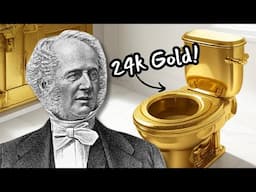 Dumbest Purchases in History: The Gilded Age