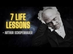 Arthur Schopenhauer - The Darkest Philosopher In History