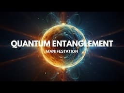 Unlock YOUR Manifestation Powers: Quantum Entanglement Secrets