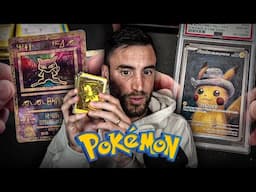 ABRIENDO CARTAS POKÉMON QUE ME REGALARON MIS SEGUIDORES 🎁 | Tagliafico3