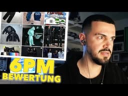 Ist 6PM LANGWEILIG geworden?? Kollektions Bewertung... | specter