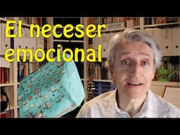 El Neceser Emocional - Dinámica de grupo