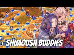 Shimousa Reunion in Rome! [FGO Grail Front 6]