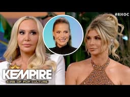 Reunion Part 3 | Real Housewives of Orange County | #RHOC S18; E20 Recap