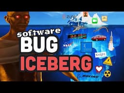 25 crazy software bugs explained