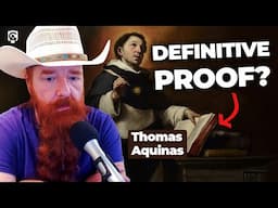 Can a Philosophical Argument Successfully Prove God’s Existence? w/ @JimmyAkin