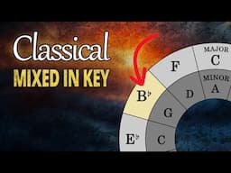 24 Classical Pieces In Every Key Signature