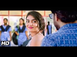 South Hindi Dubbed Blockbuster Action Movie Full HD 1080p | Nazriya Nazim, Nivin Pauly | Love Story