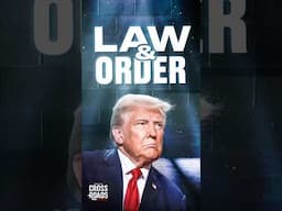 How Trump Plans to Bring Back Law and Order