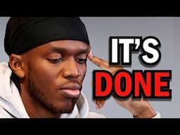 KSI Has Reached A New Low.. #9