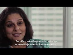 Tráiler BRAIN MATTERS tejiendo mentes, construyendo realidades #brainmattersfilm