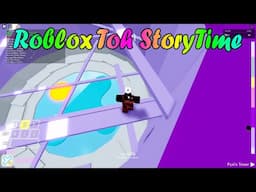 😵 Tower Of Hell + Dramatic Storytimes 😵Not my voice or sound -Roblox Storytime Part 136