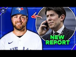 MASSIVE Jays Free Agency Update... Passan Reveals BIG Moves Incoming | Toronto Blue Jays News