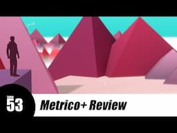 Metrico+ Review