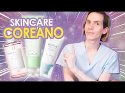 SKINCARE COREANO - Reseña SKIN1004 - Limpiador, serums, protectores y más