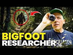 Bigfoot Real or Myth? Exclusive Interview with James 'Bobo' Fay from Finding Bigfoot