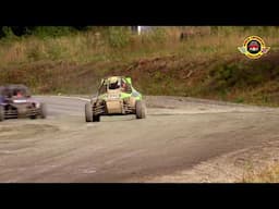 NM i Crosskart #2 - Klasse 250