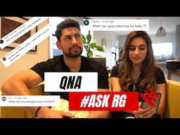 New Zealand special QnA | Rishi Vlogs