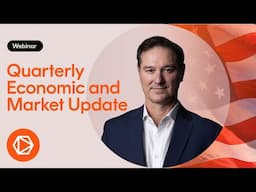 [Webinar] Quarterly Economic and Market Update: What will the new US President mean for markets?