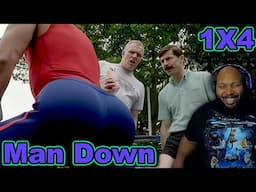 Man Down: Season 1, Episode 4 Guru Reaction