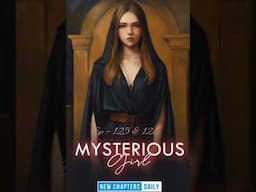 Mysterious girl Episode 125 to 126 Novel Audiobook story