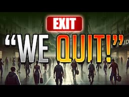 SO MANY ARE QUITTING | Raid: Shadow Legends