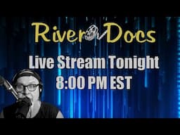 Wednesday Night Live.  Lets talk about Autotune and Hurricanes tonight HA!