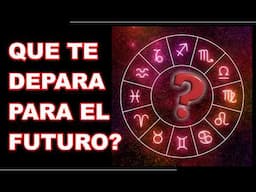 Signos ZODIACALES – Cuarta semana de NOVIEMBRE - 2024 | Esoterismo Ayuda Espiritual