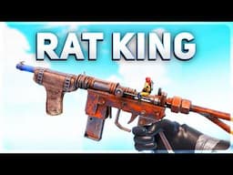 NEW Handmade SMG Guide | Rust Tutorial