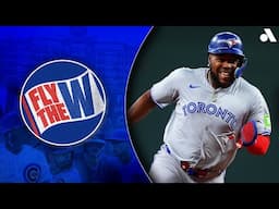 Crawly's offseason wish list for Cubs, part 2 | Fly The W, Ep. 251